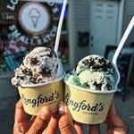 Longford's Ice Cream-RYE