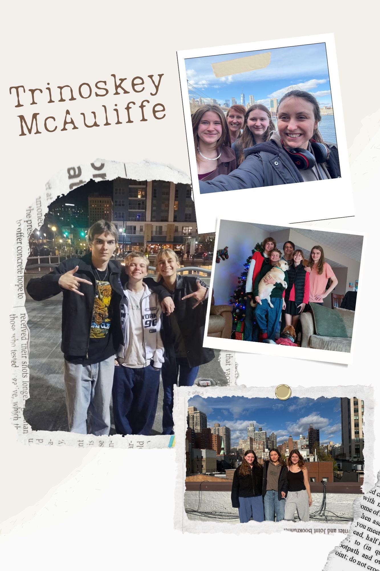 The Wedding Website of Kelli Trinoskey and Phil McAuliffe