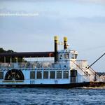 Catawba Queen Dinner Cruises
