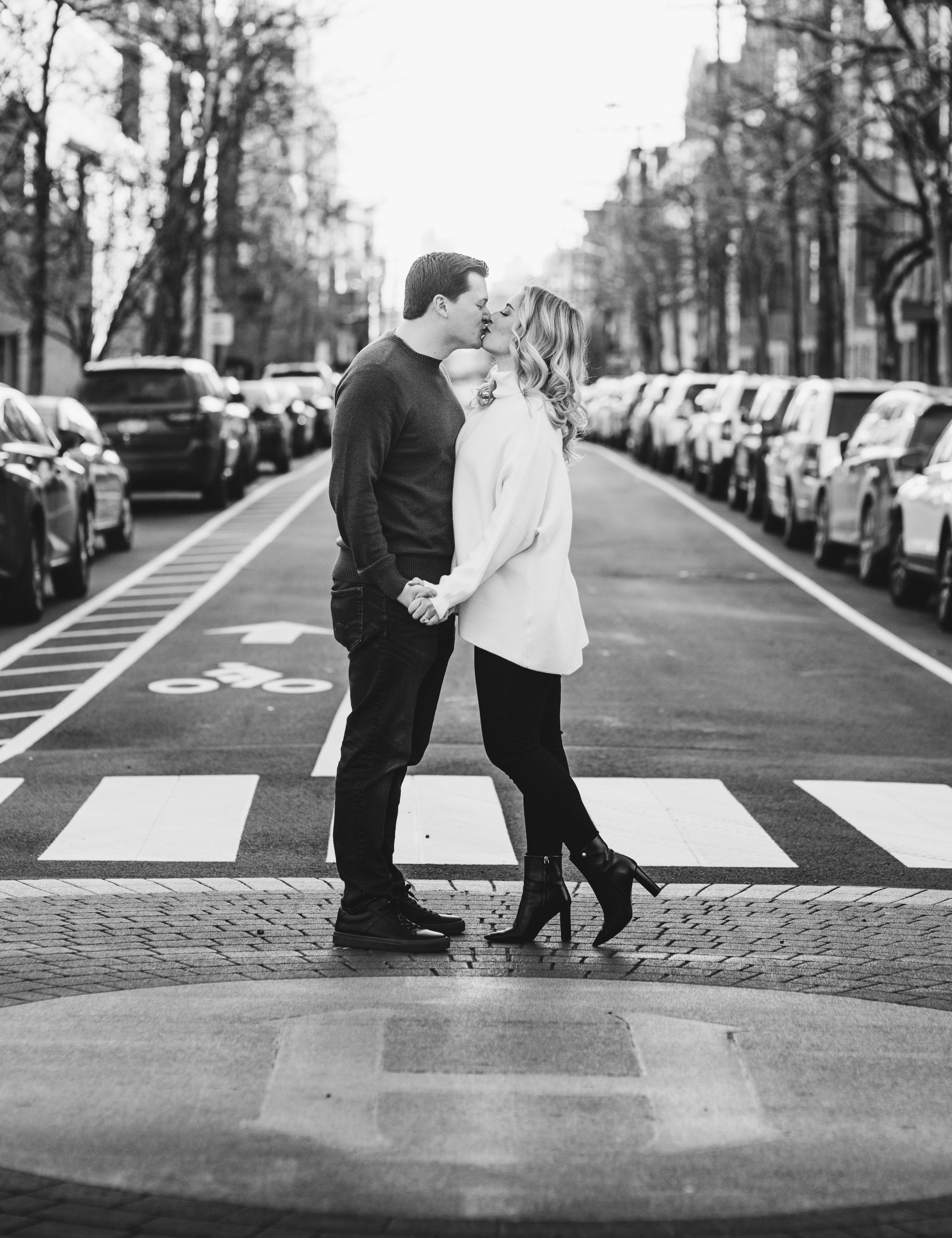 The Wedding Website of Caity Sacco and Rory Blake