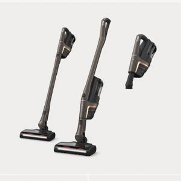 Triflex HX2 Pro Infinity grey PF