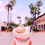 McConnell's Fine Ice Creams - Santa Barbara