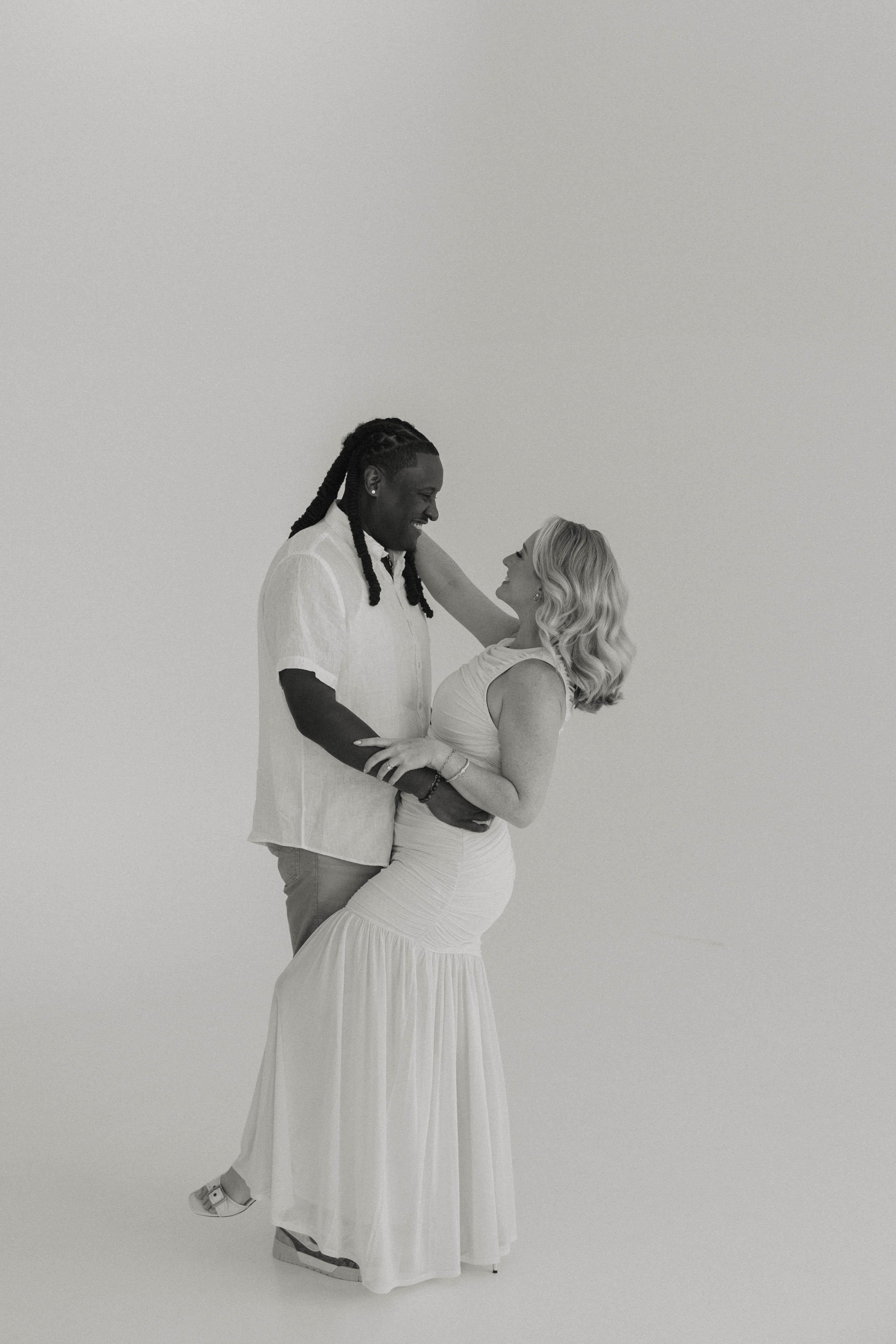 The Wedding Website of Dev Ward and Shad Neal
