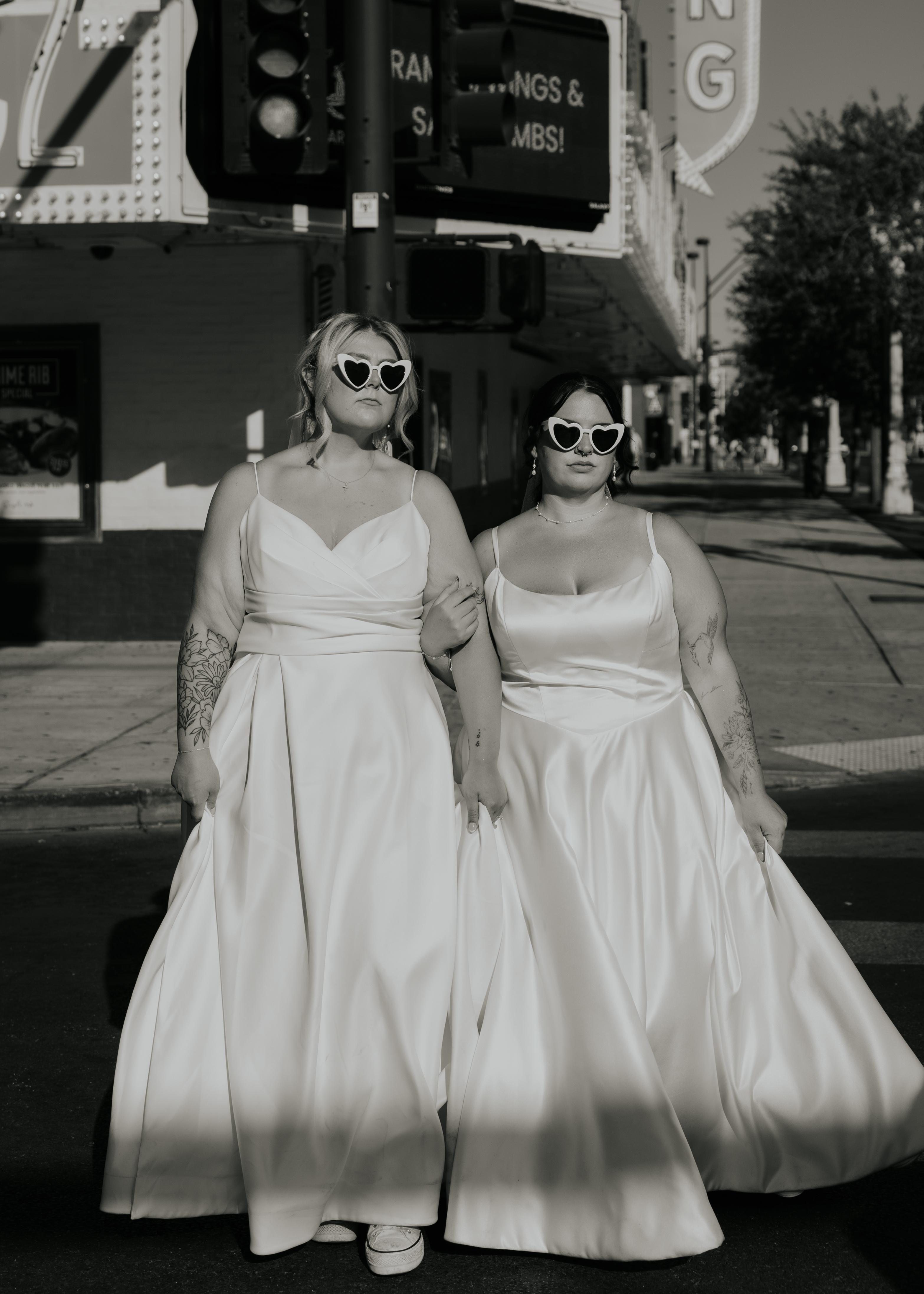 The Wedding Website of Madeline Ruzomberka and Megan Godovchik