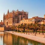 ⛪️ Catedral-Basílica de Santa María de Mallorca