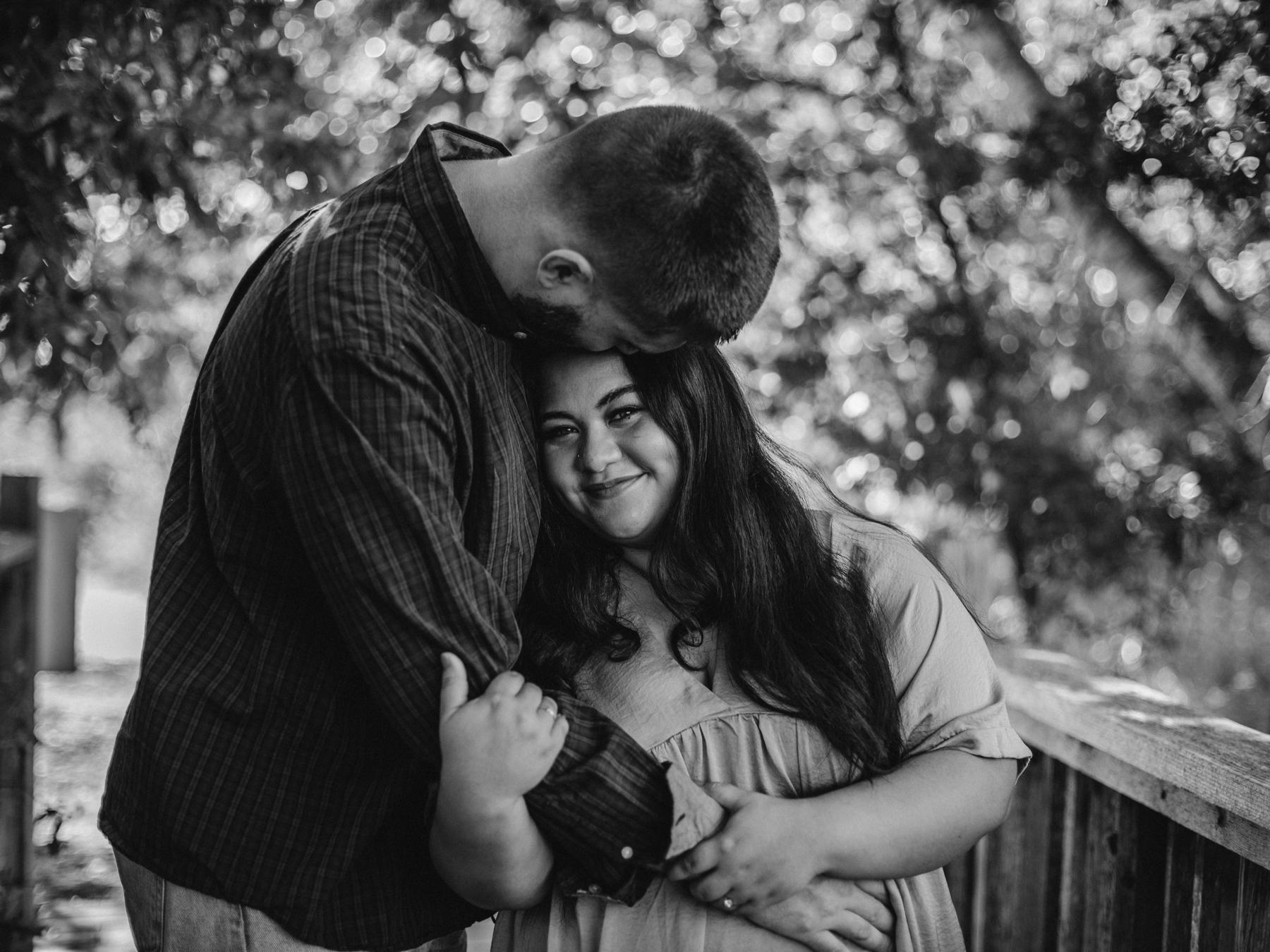 The Wedding Website of Josie McClung and Cody Moore