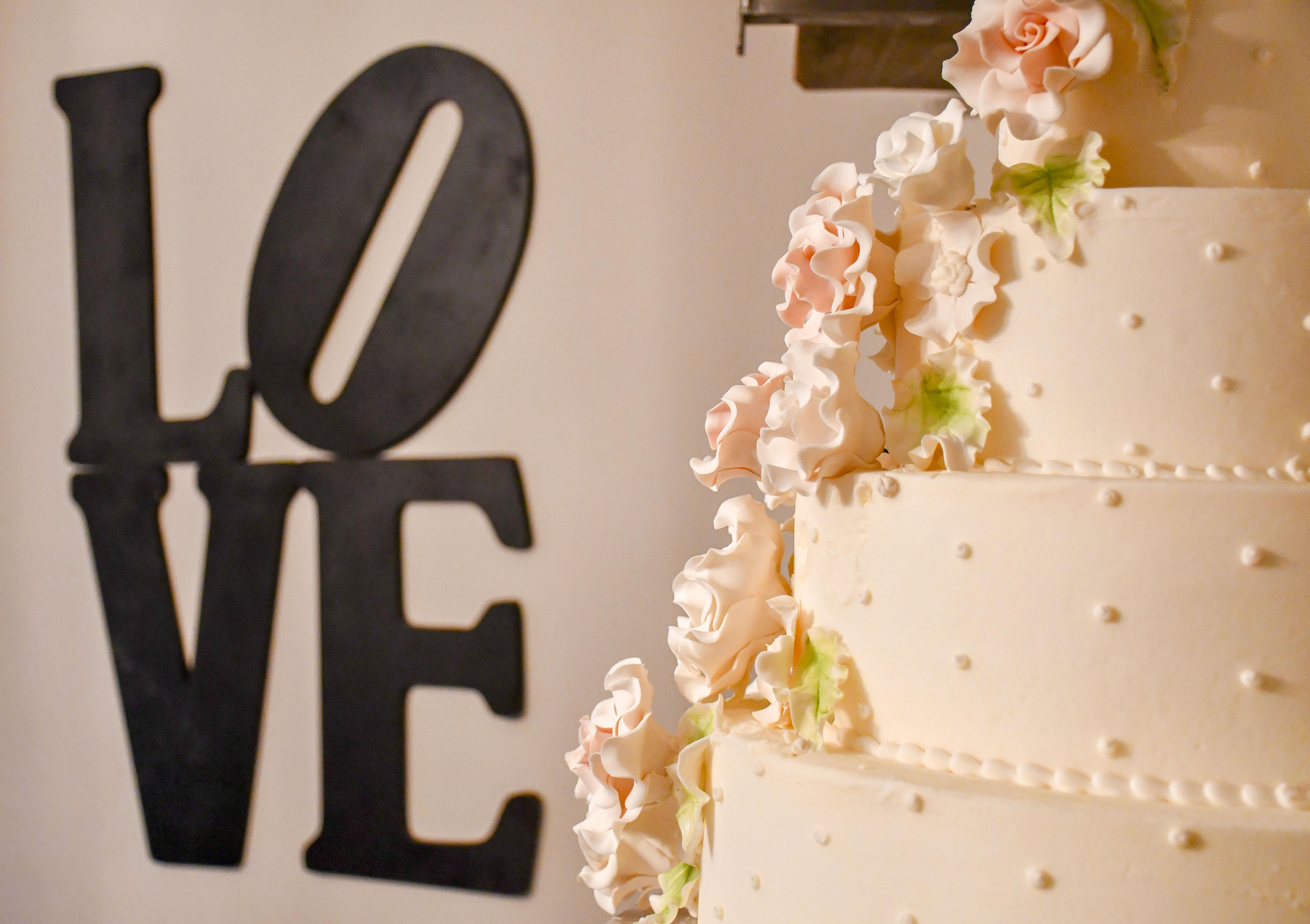 The Wedding Website of Olivia Jones and Kenneth Young
