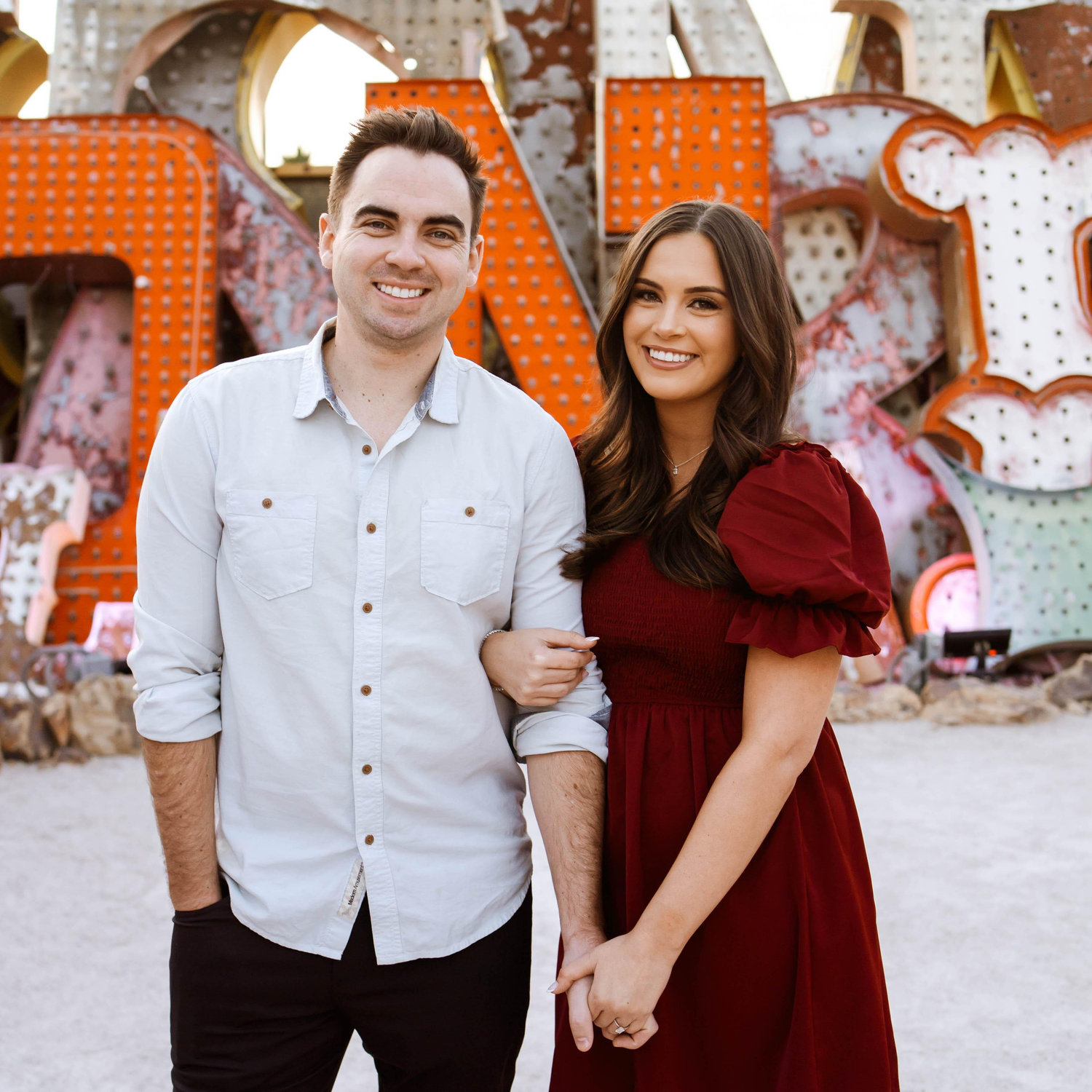 Dana Rutkin and Christopher Castellanos' Wedding Website