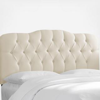 Tufted Headboard