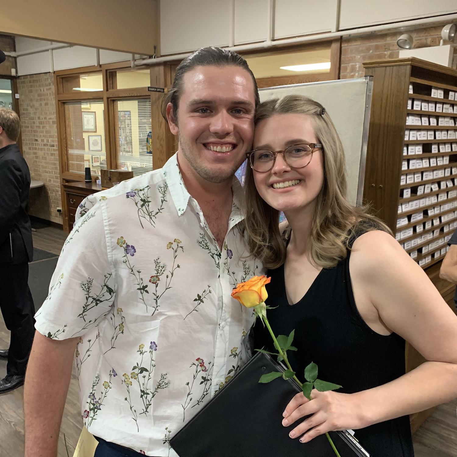 May 2022 in Carol Stream, IL