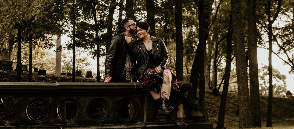The Wedding Website of Nicole Armstrong and Evan Chapman