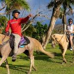 Campo Rico Trail Rides - ATV, UTV & Horseback Riding