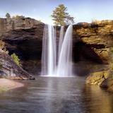 Noccalula Falls