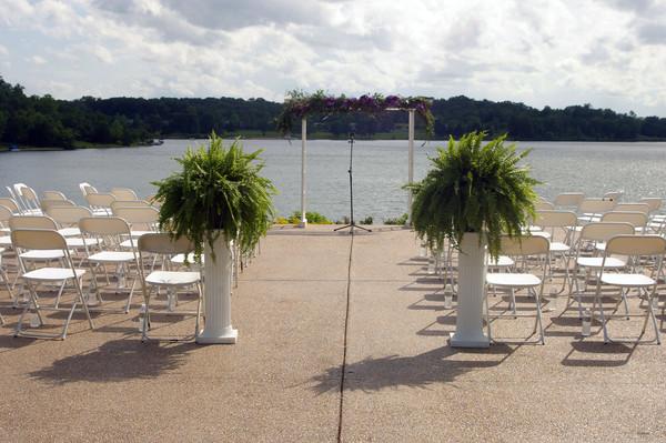 The Wedding Website of Kara Bradley and Kenneth Freeman