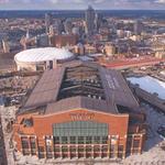 Lucas Oil Stadium