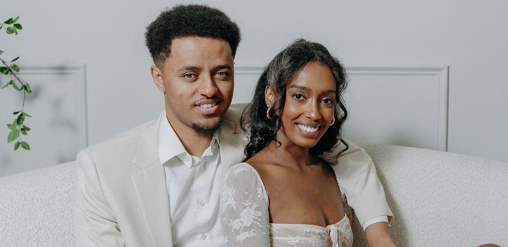 The Wedding Website of Selam Tsegaye and Estephanos Mekbib