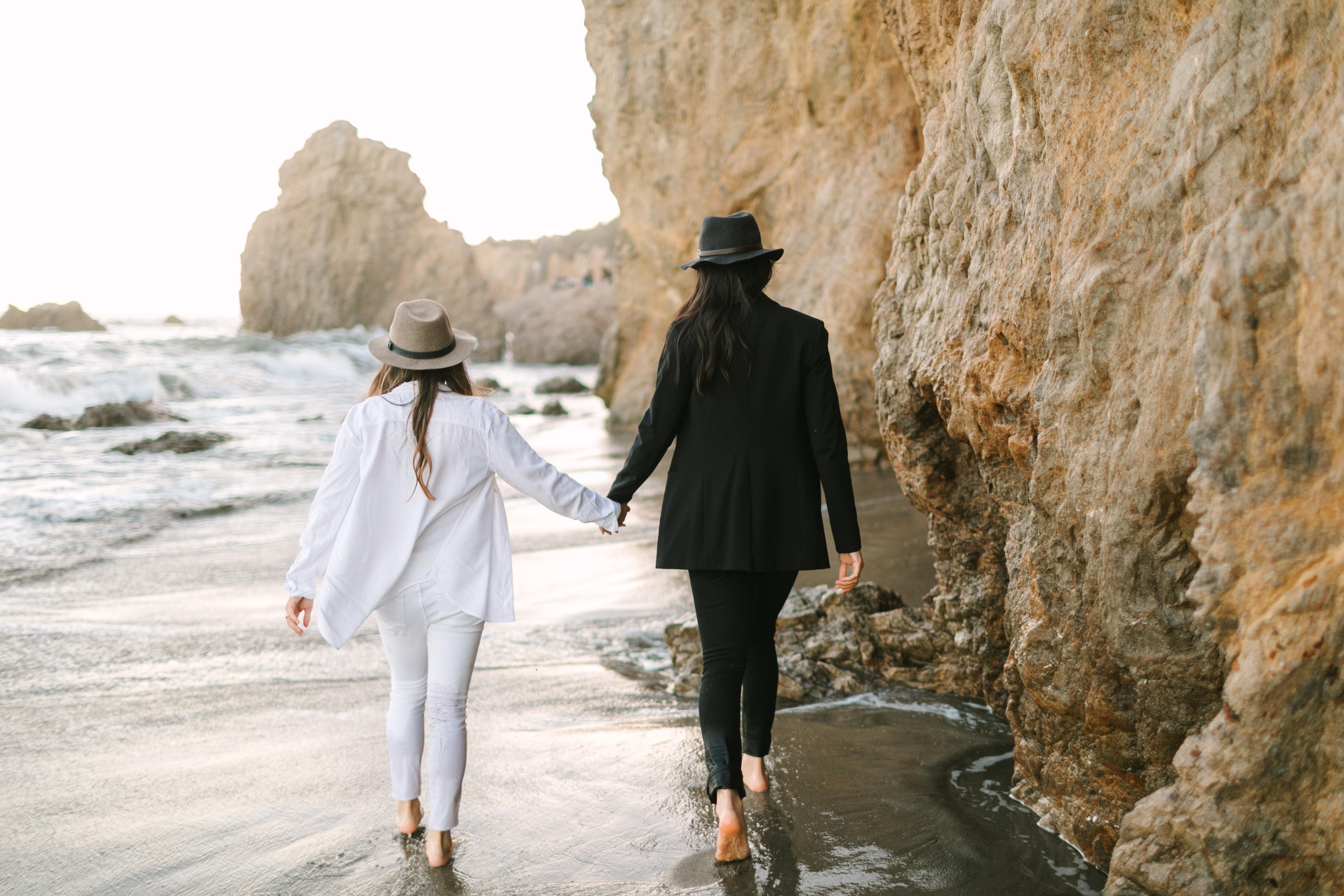 The Wedding Website of Irene Kim and Tess Stonecypher