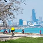Lakefront Trail