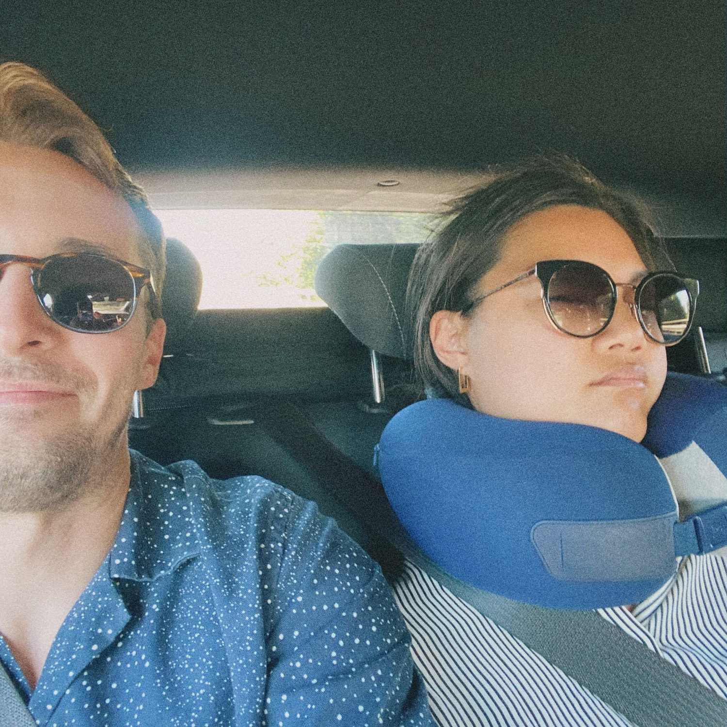 An unfiltered look at how we travel
