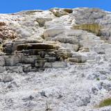 Mammoth Hot Springs