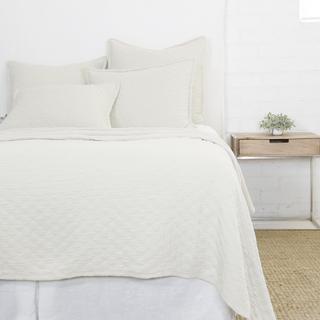 Ojai Matelasse Coverlet