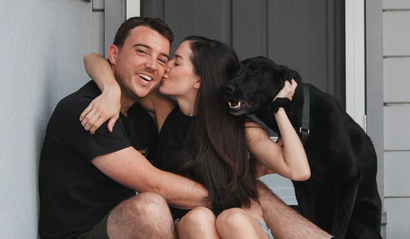 The Wedding Website of Paige Ruiz and Ian Milliken