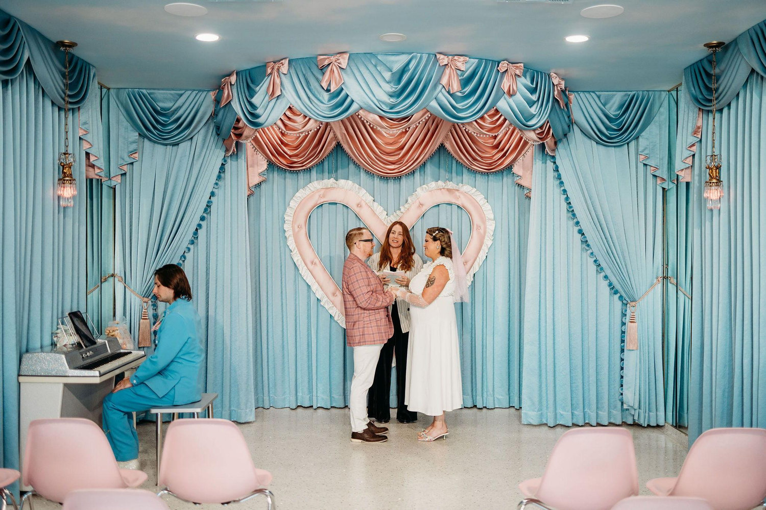 The Wedding Website of Michael Stiles Shields and Teresa Pfab Shields