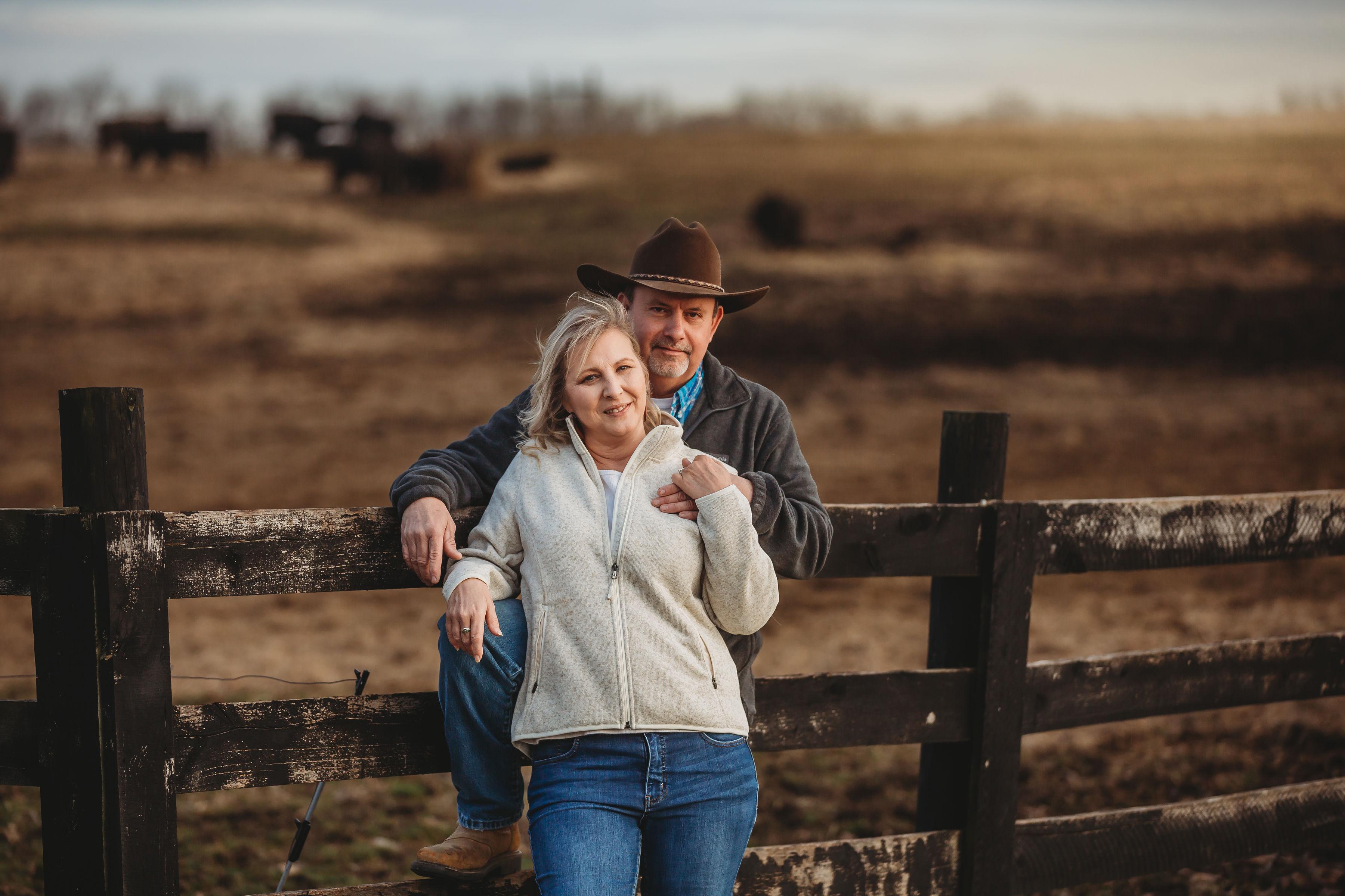 The Wedding Website of Kirk Keefer and Andrea Gogel