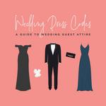 Wedding Attire / Vestimenta