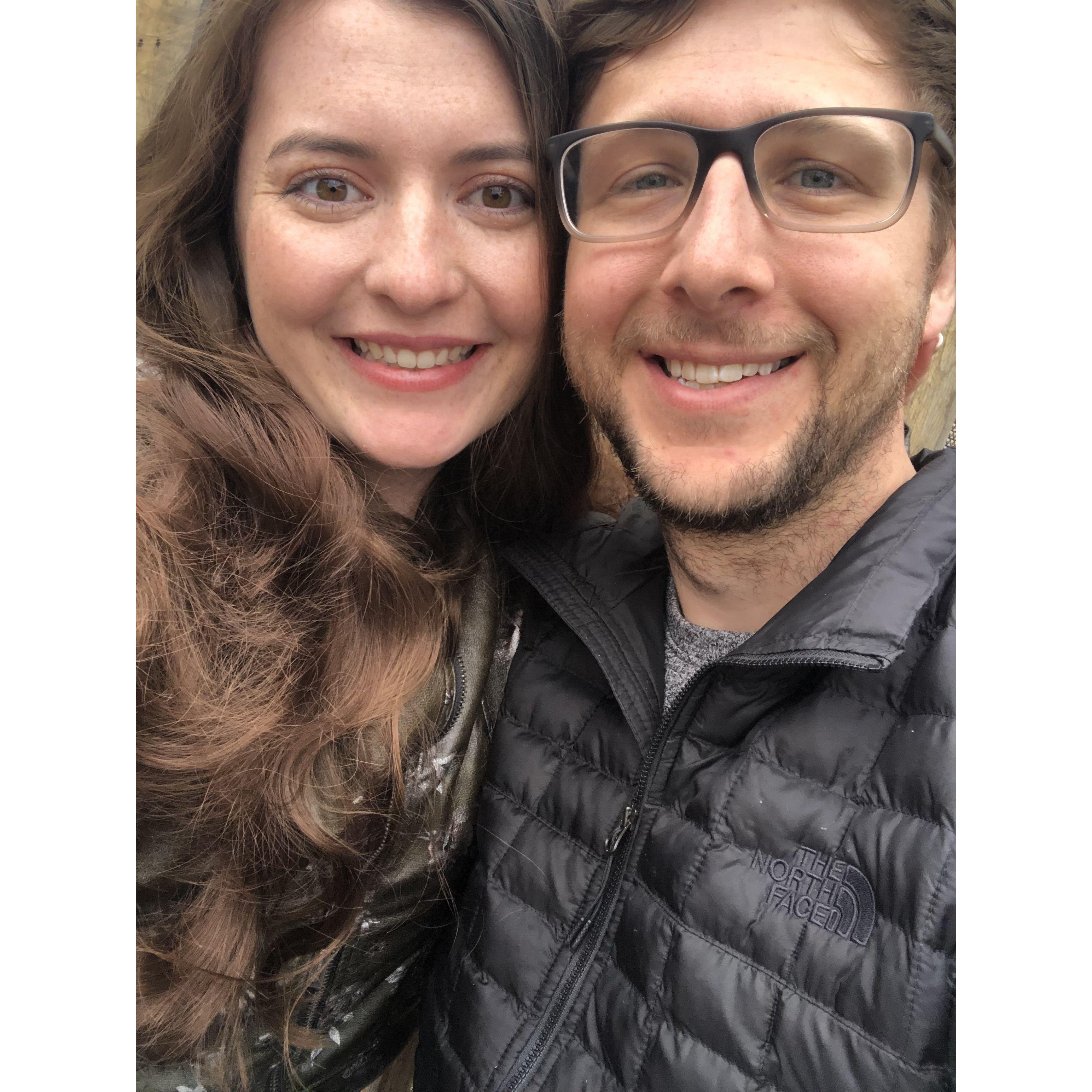 Date night!