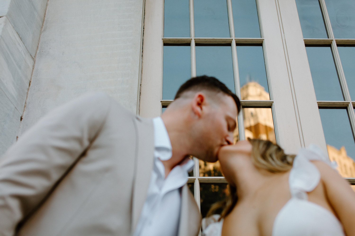 The Wedding Website of Diana Orichowskyj and Eric Bannon