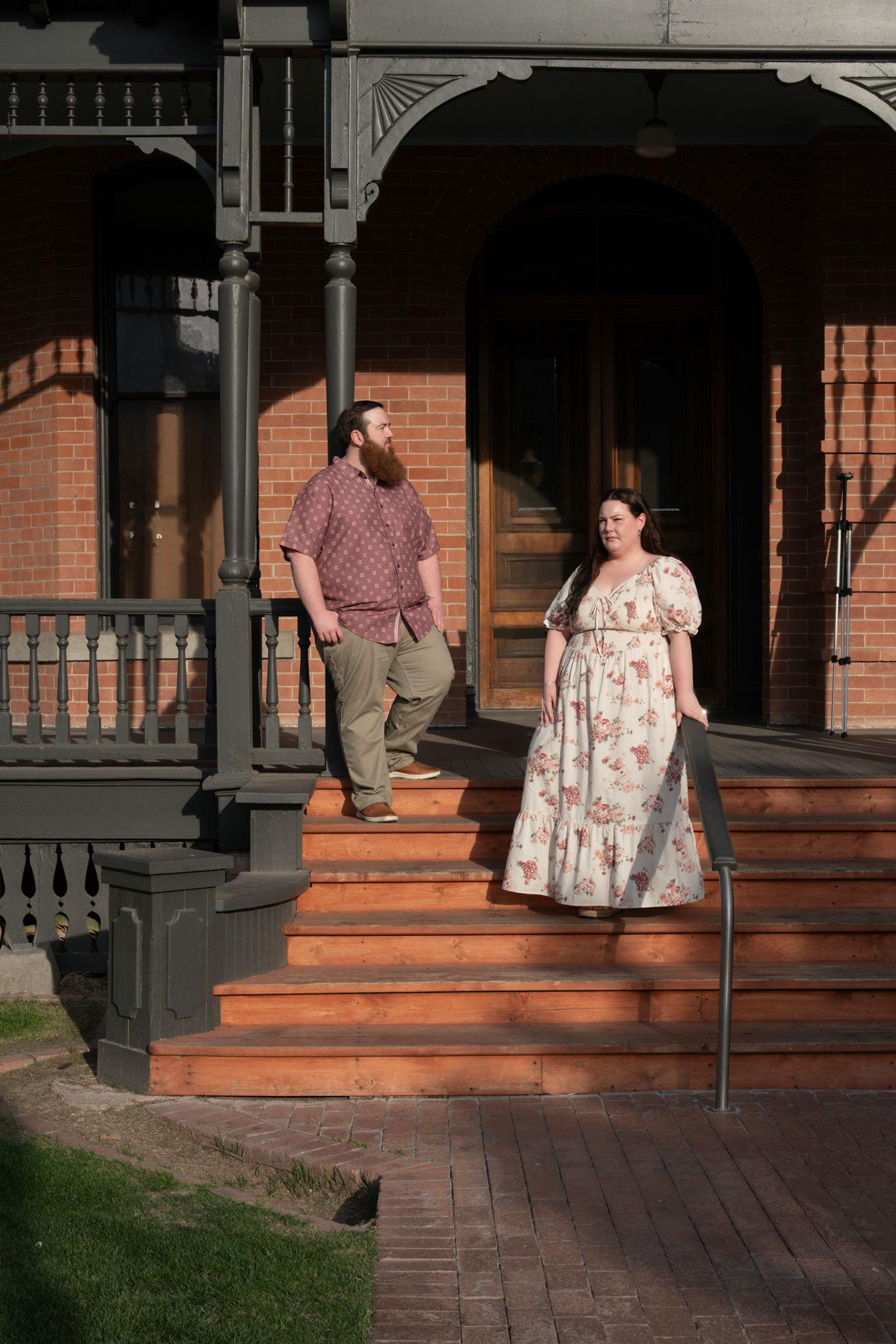 The Wedding Website of Crystal Carr and Jonathan Forsyth
