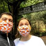 Muir Woods National Monument