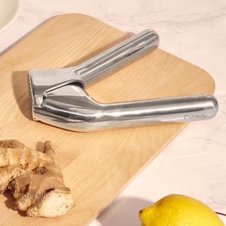 Garlic Press