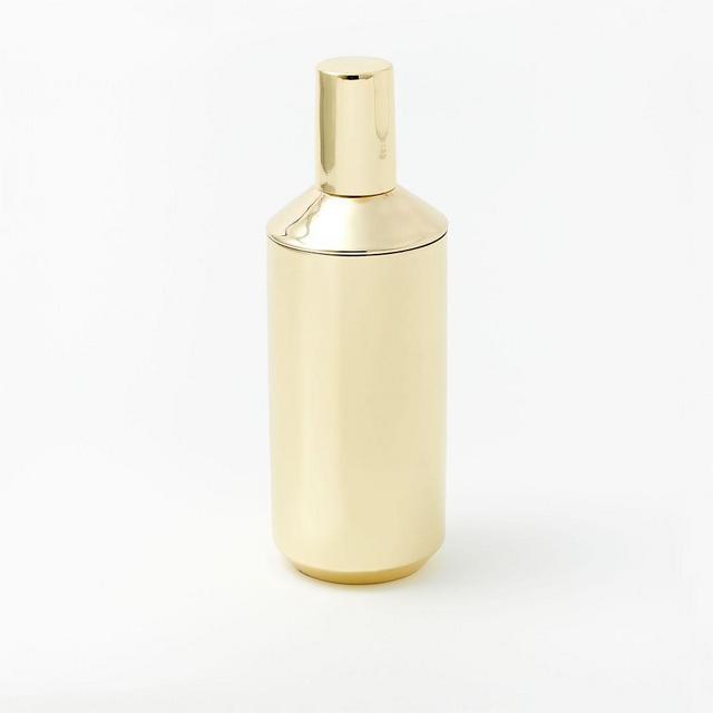 Chelsea Barware, Brass, Cocktail Shaker
