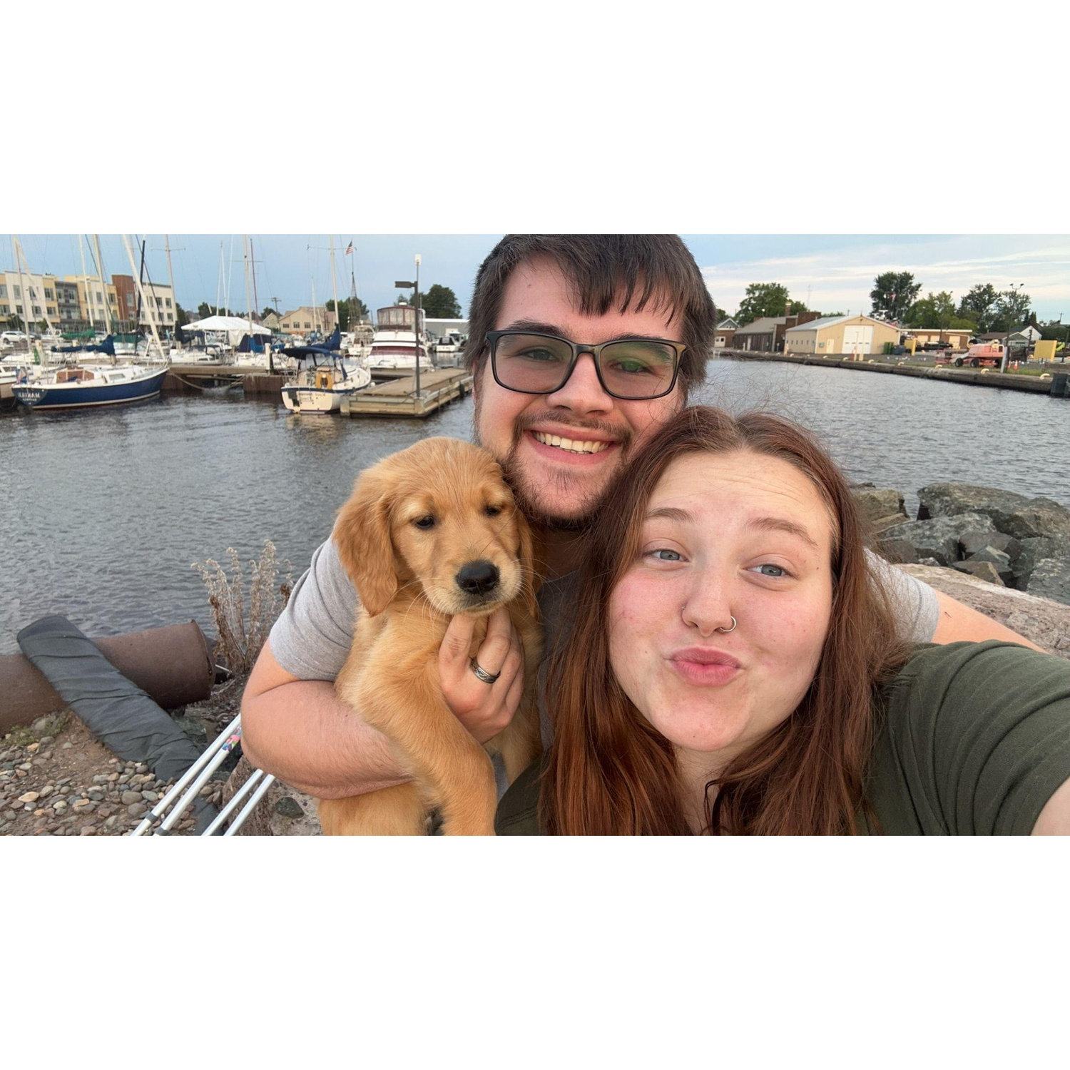 Us and Colt