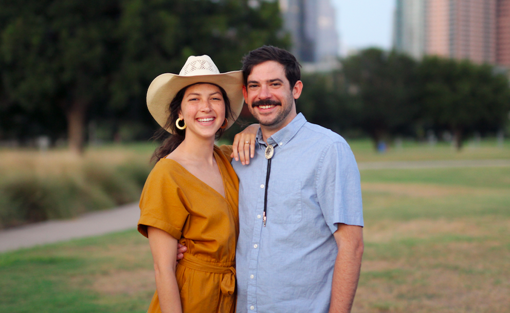 The Wedding Website of Morgan Todd and Taylor Fry