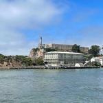 Alcatraz Island