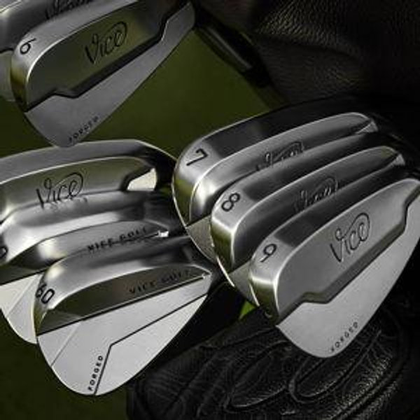 Golf clubs/course