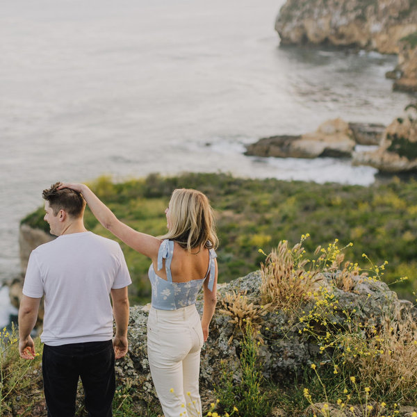 Lauren Friedman and Sean Ehrlich's Wedding Website