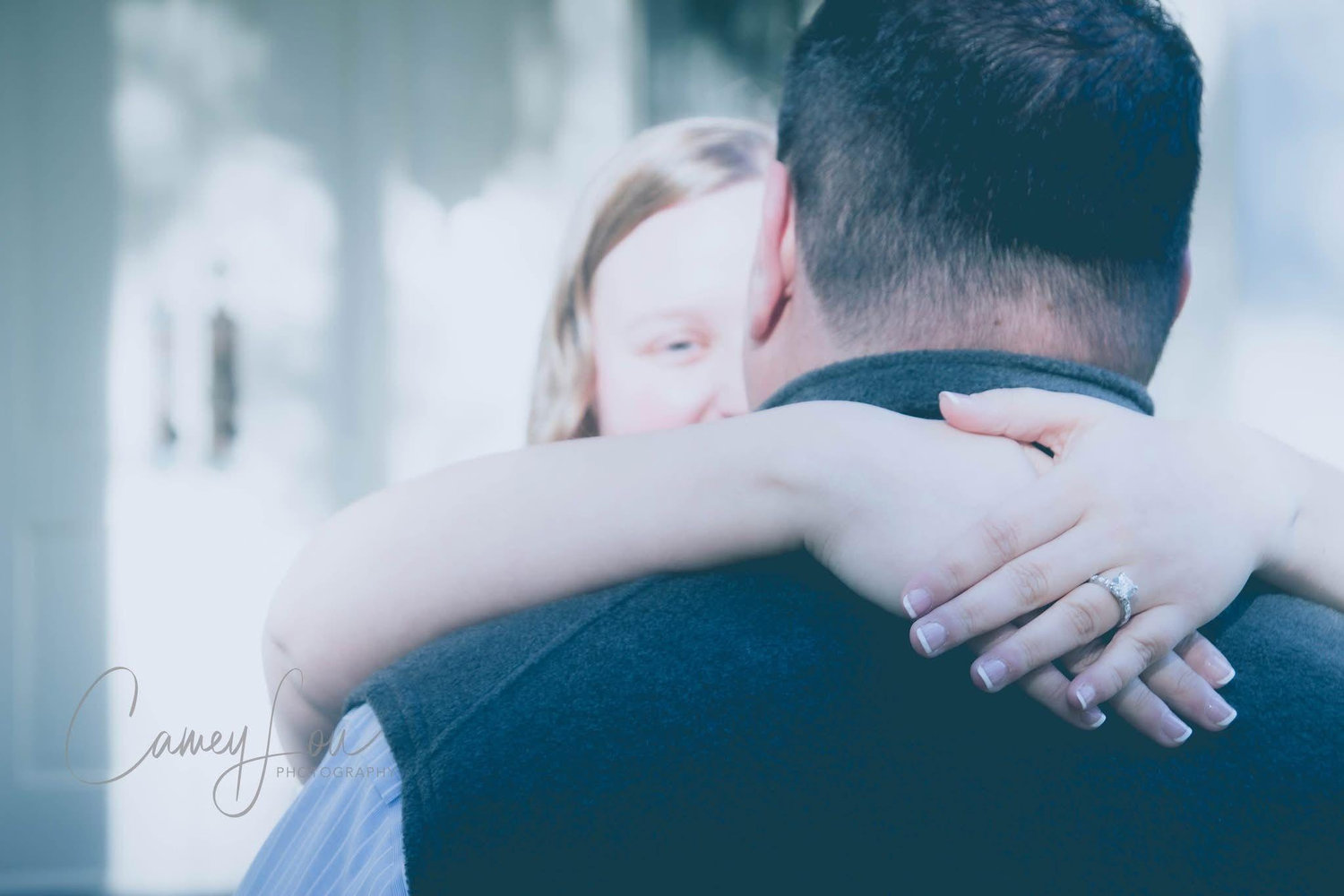 The Wedding Website of Alyssa Webb and Phillip Barrera