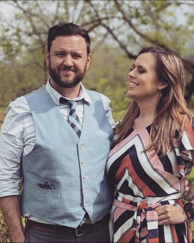 The Wedding Website of Rebekah Leonard and Anthony Ortiz