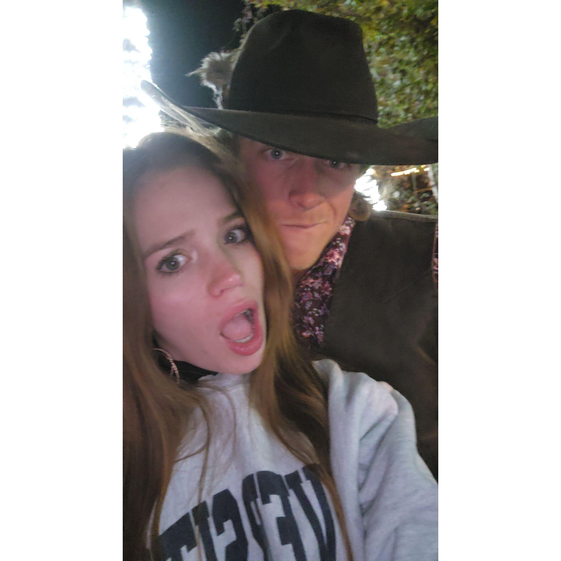 Steamboat Springs October 2023