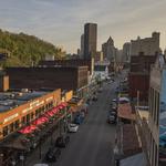 Strip District