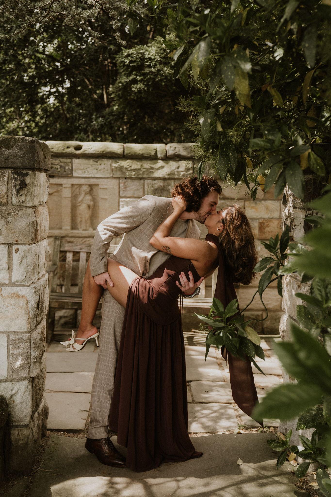 The Wedding Website of Michelle Rosario and David Glass