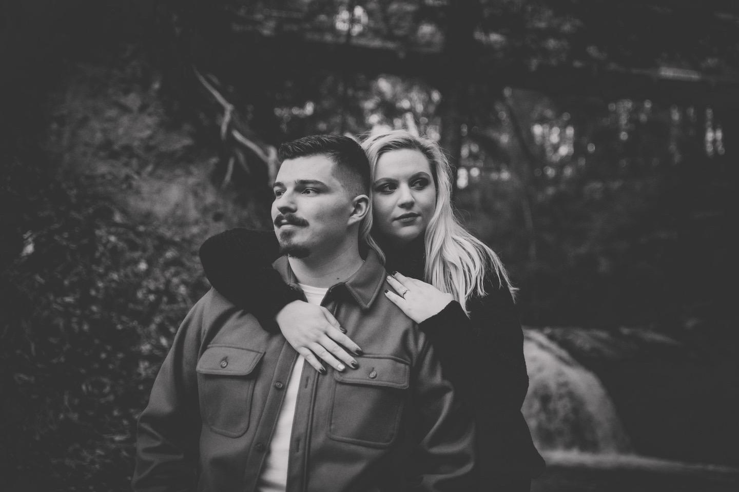 The Wedding Website of Michael Wallace and Brenna Horan