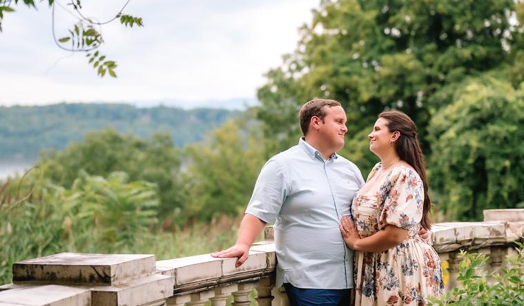 The Wedding Website of Alexa Marie Petrollese and Steven Benjamin Szymczak