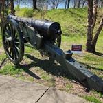 Fort Defiance Civil War Park & Interpretive Center