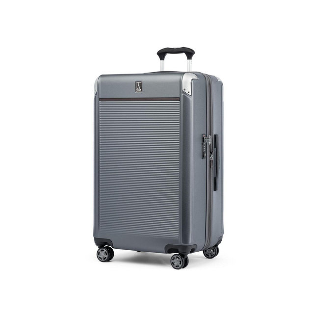 Platinum Elite Hardside Large Check-in Spinner