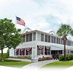 Truman Little White House